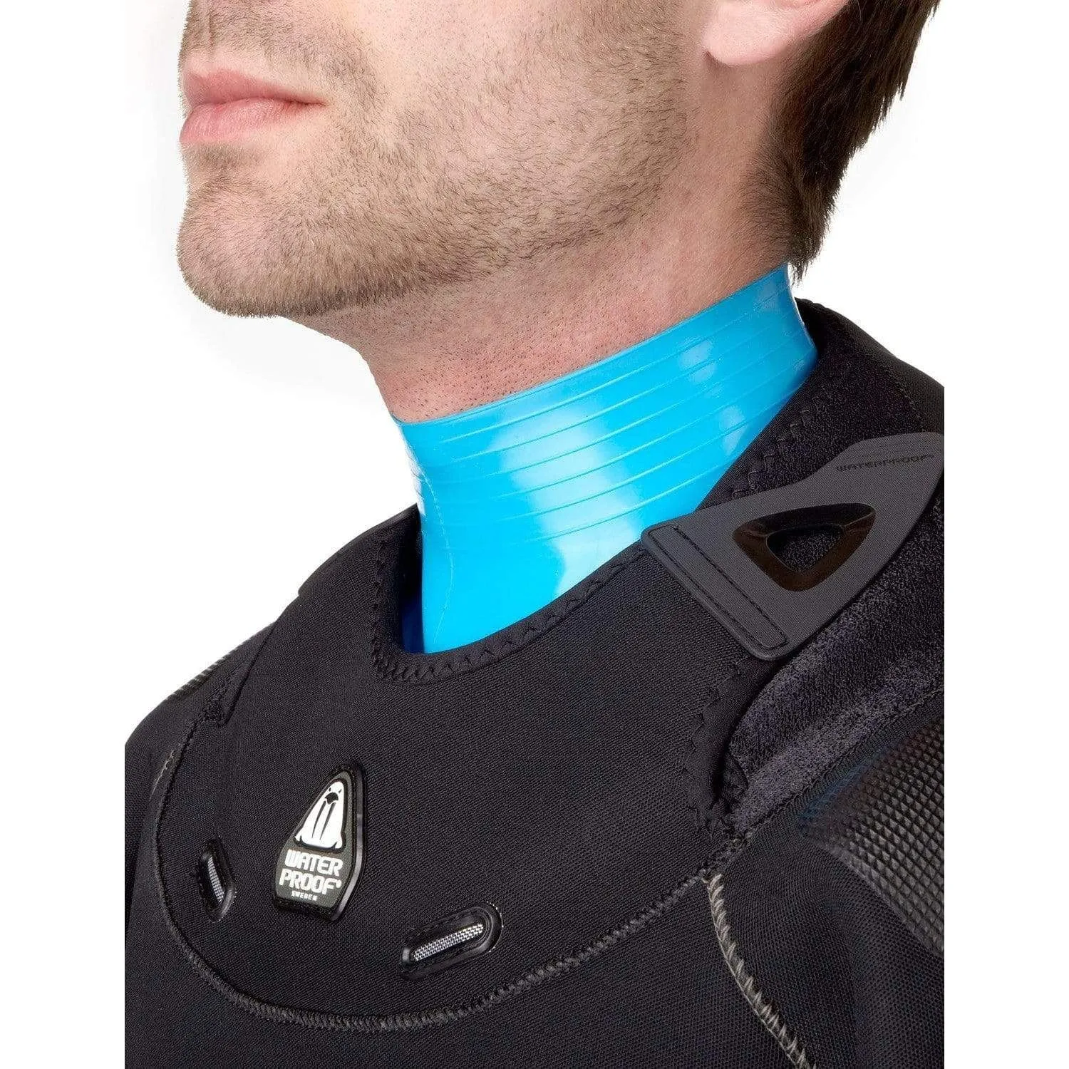 Waterproof Drysuit - D10 ISS - Man