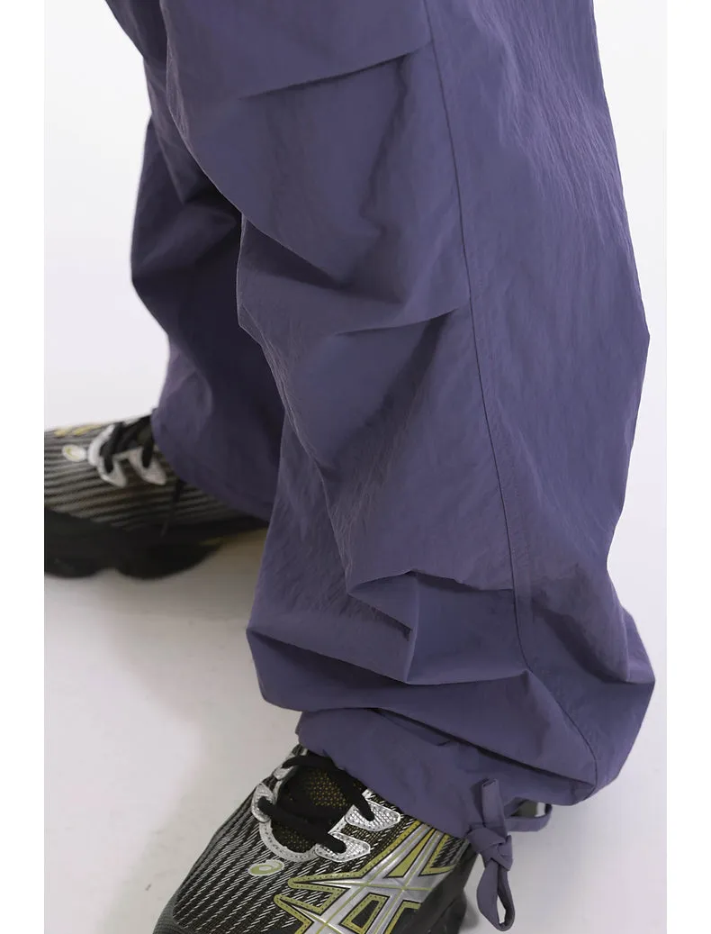 Waterproof Parachute Pants