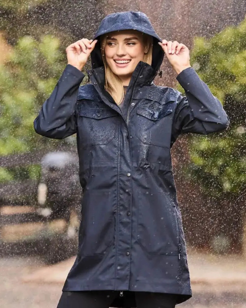 WeatherBeeta Paloma Waterproof Jackets