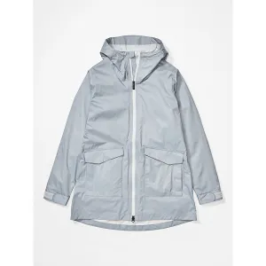 Women's Ashbury PreCip Eco Jacket