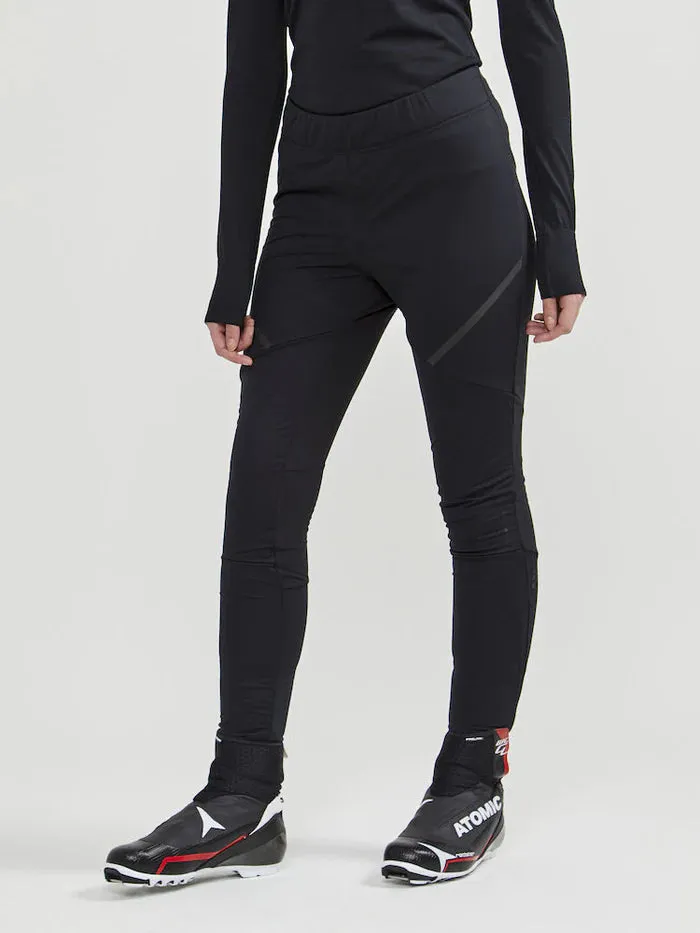 Women's Craft Core Glide Wind Tight