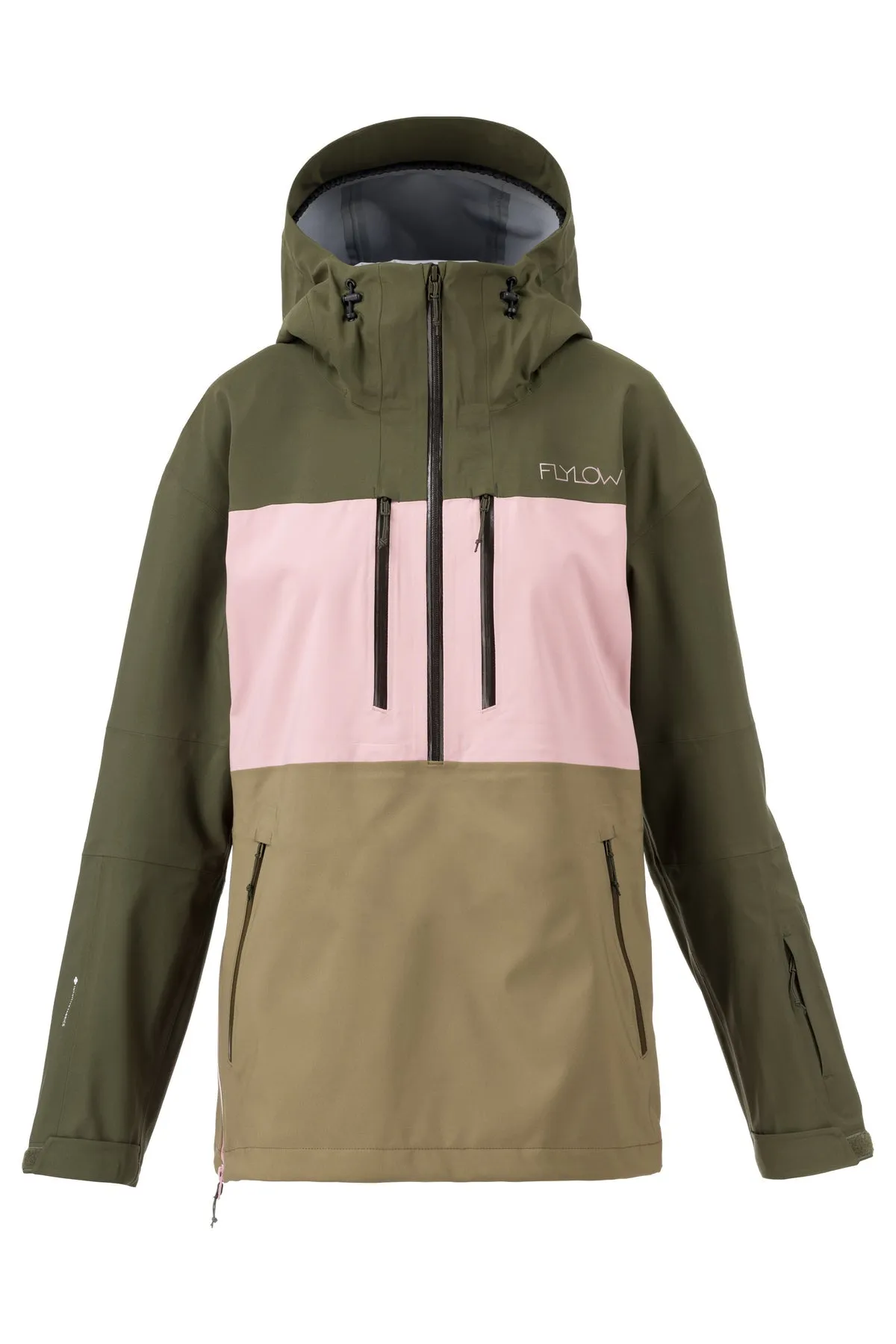 Women's Lucy Anorak