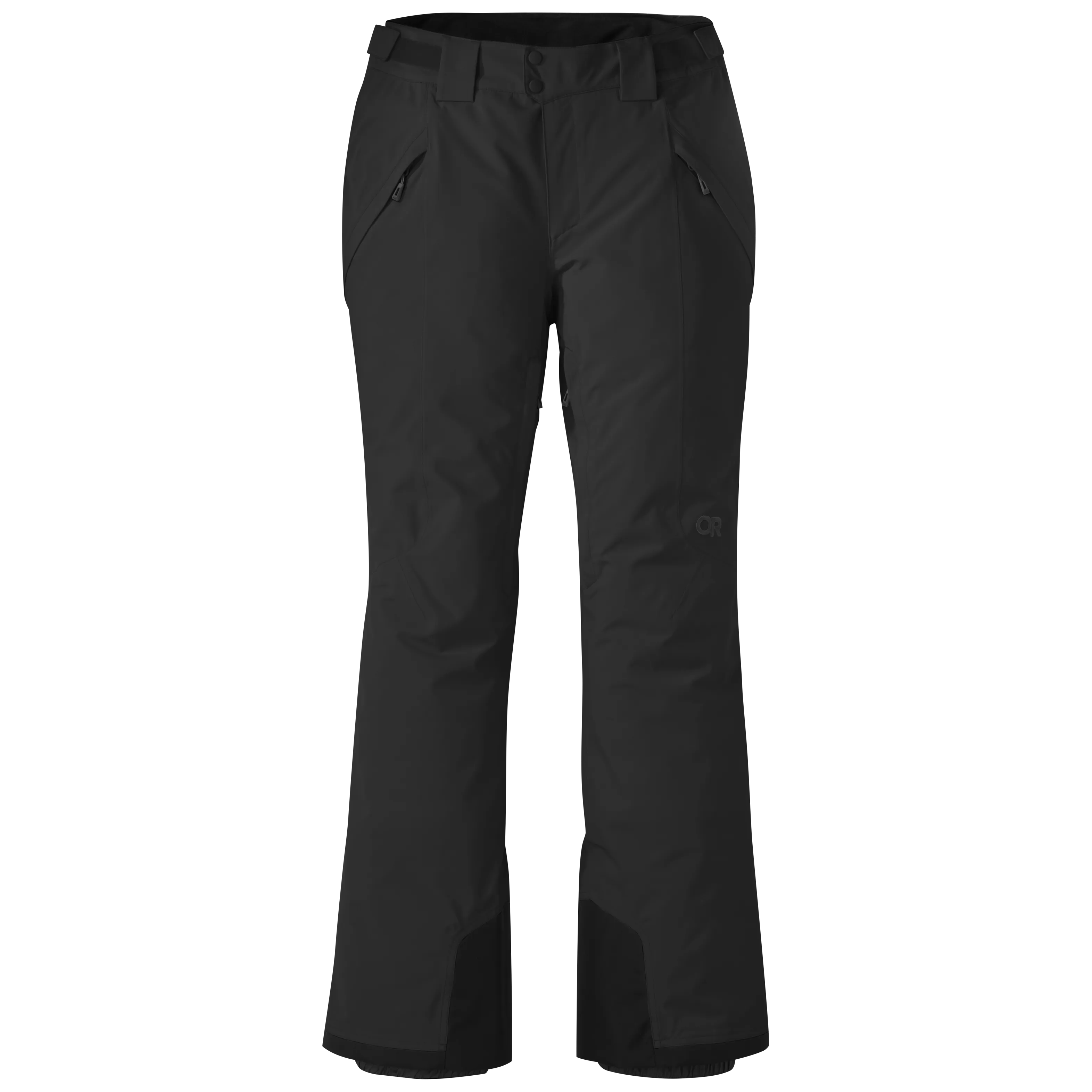 Women's Snowcrew Pants-Plus