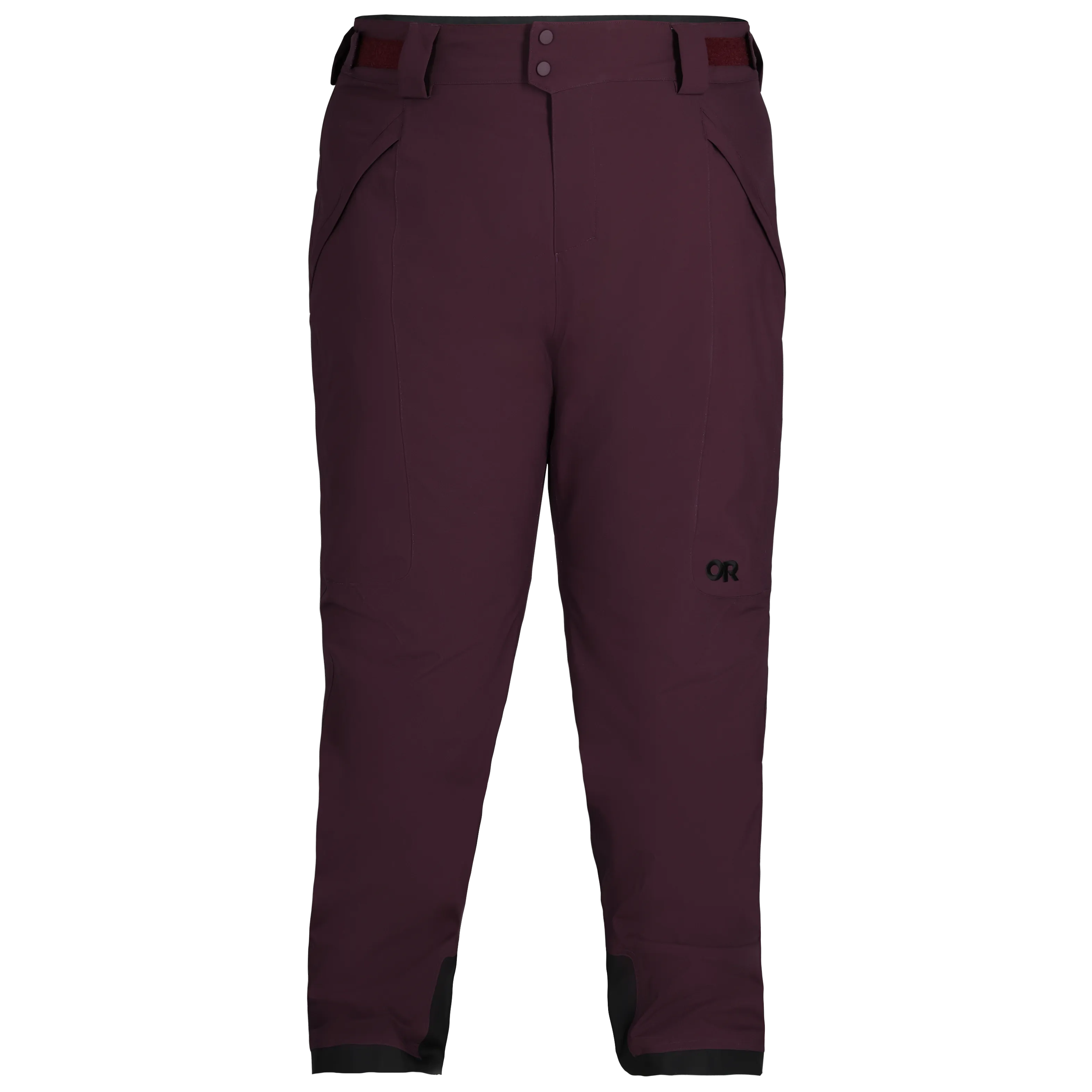 Women's Snowcrew Pants-Plus