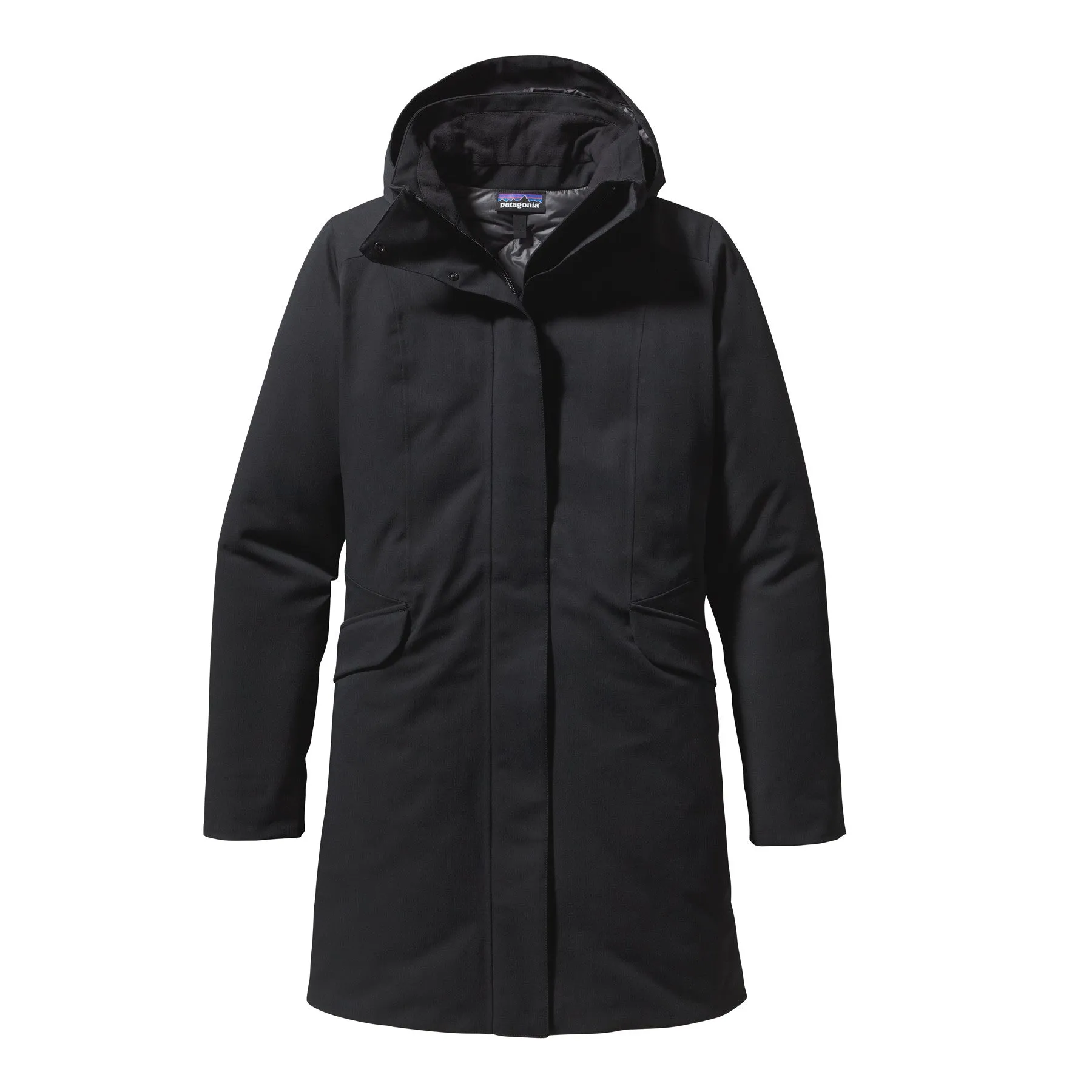 W's Duete Parka