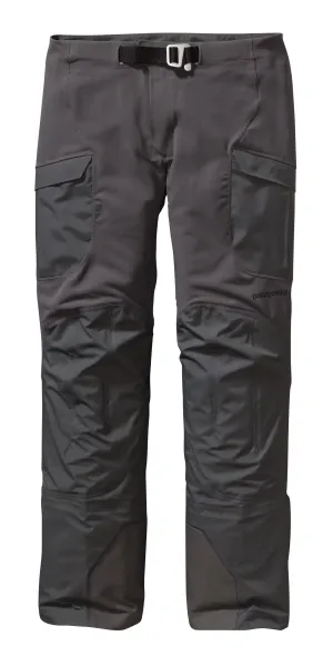 W's Mixed Guide Pants